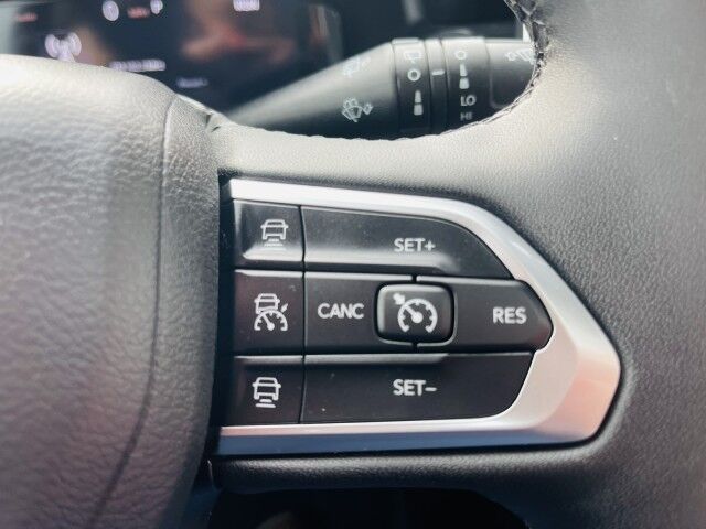 2023 Jeep Compass High Altitude Marshfield MA