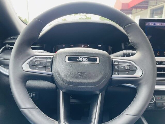 2023 Jeep Compass High Altitude Marshfield MA