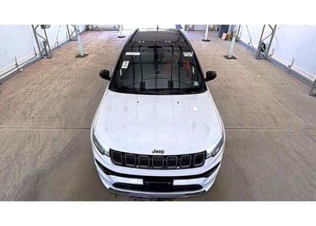 2023 Jeep Compass High Altitude