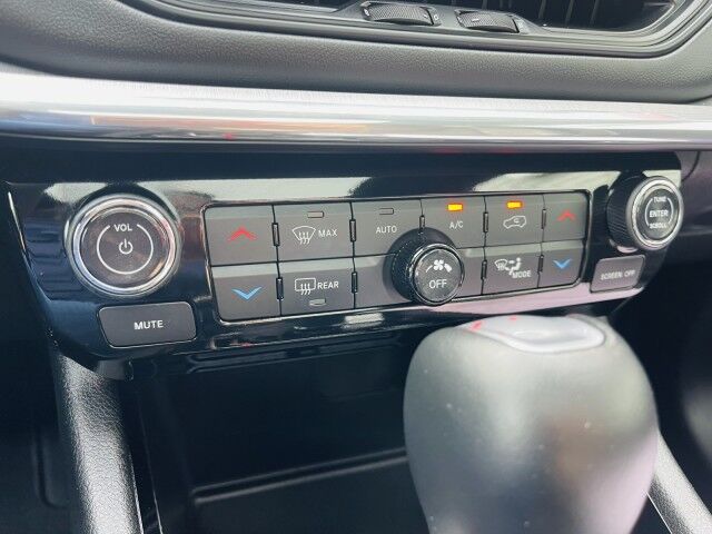 2023 Jeep Compass High Altitude Marshfield MA