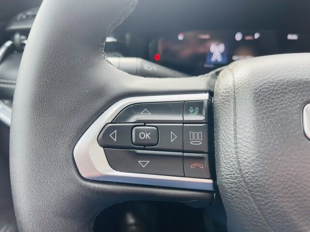 2023 Jeep Compass High Altitude Marshfield MA