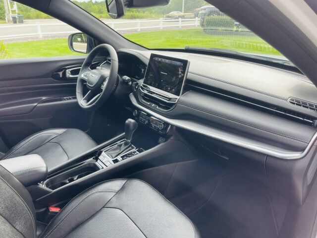 2023 Jeep Compass High Altitude Marshfield MA