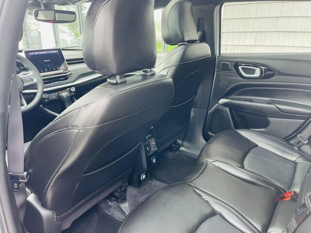 2023 Jeep Compass High Altitude Marshfield MA