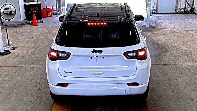 2023 Jeep Compass High Altitude Marshfield MA