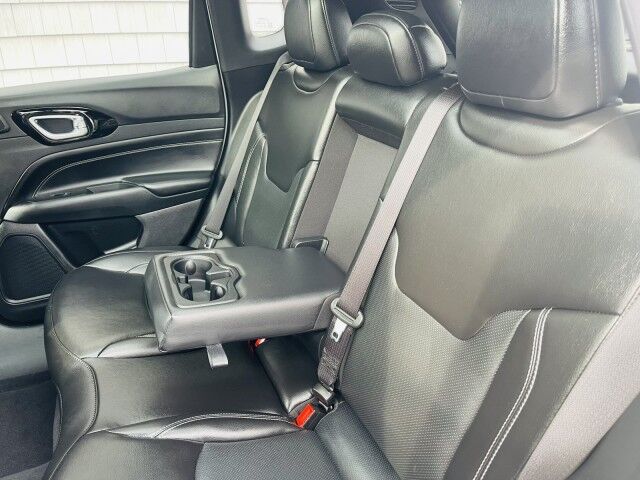 2023 Jeep Compass High Altitude Marshfield MA