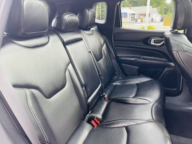 2023 Jeep Compass High Altitude Marshfield MA