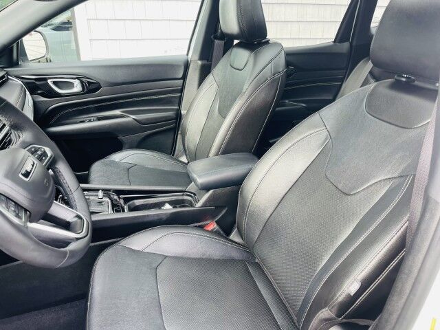 2023 Jeep Compass High Altitude Marshfield MA