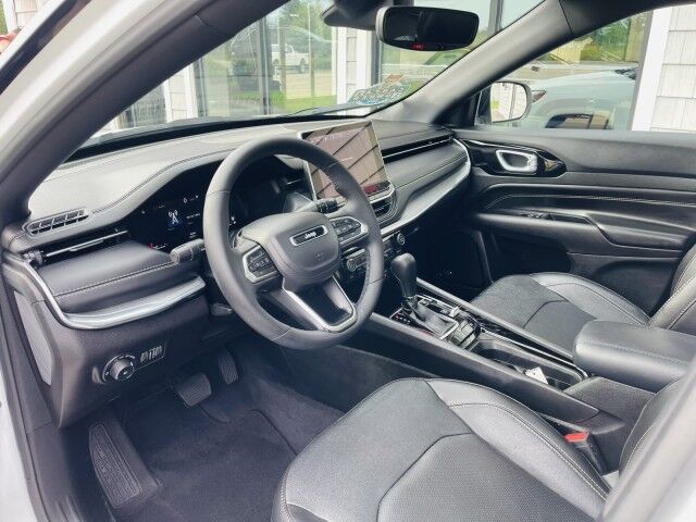 2023 Jeep Compass High Altitude Marshfield MA