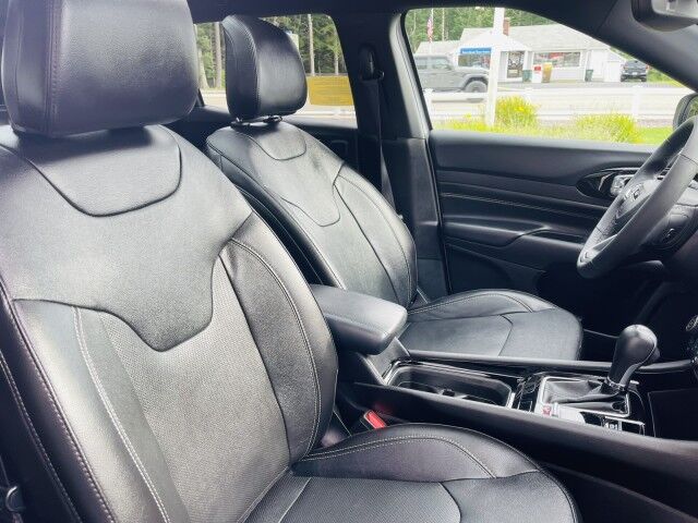 2023 Jeep Compass High Altitude Marshfield MA