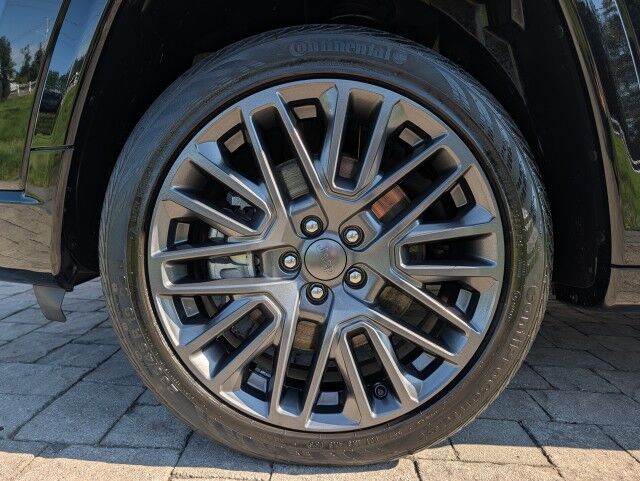 2023 Jeep Compass High Altitude Marshfield MA