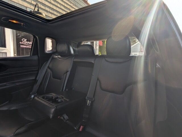 2023 Jeep Compass High Altitude Marshfield MA