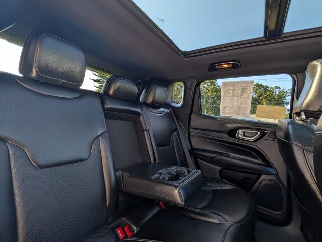 2023 Jeep Compass High Altitude Marshfield MA