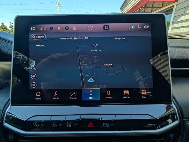 2023 Jeep Compass High Altitude Marshfield MA