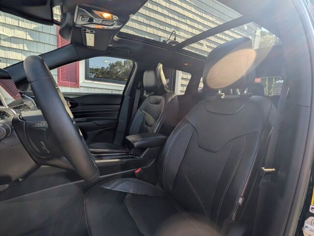 2023 Jeep Compass High Altitude Marshfield MA