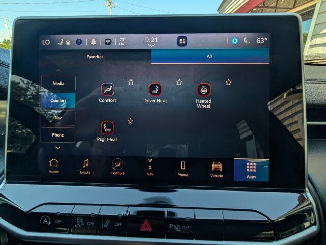 2023 Jeep Compass High Altitude Marshfield MA