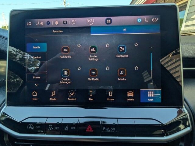 2023 Jeep Compass High Altitude Marshfield MA