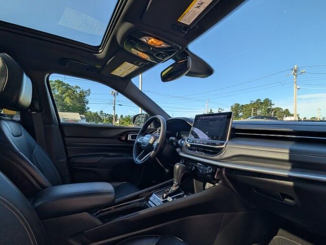 2023 Jeep Compass High Altitude Marshfield MA