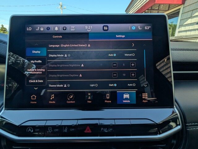 2023 Jeep Compass High Altitude Marshfield MA