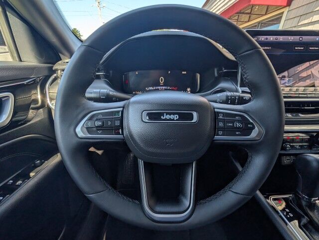 2023 Jeep Compass High Altitude Marshfield MA