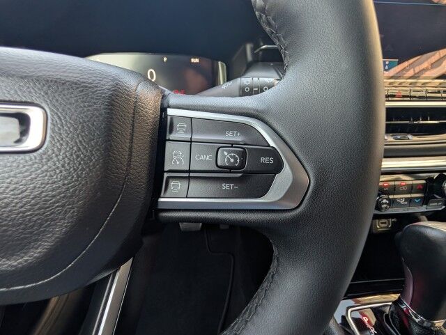 2023 Jeep Compass High Altitude Marshfield MA