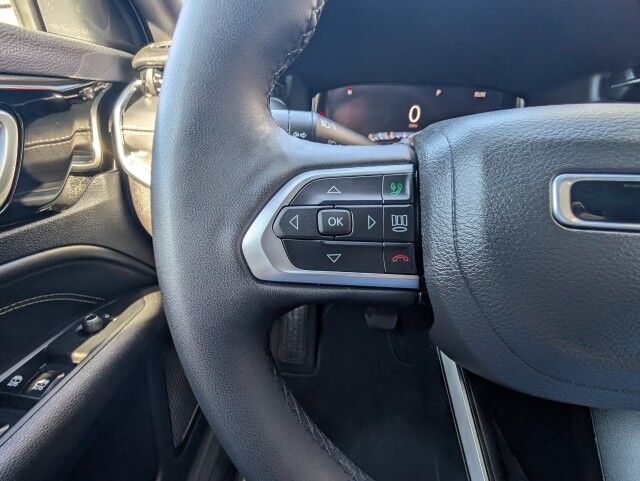 2023 Jeep Compass High Altitude Marshfield MA