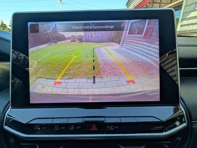 2023 Jeep Compass High Altitude Marshfield MA