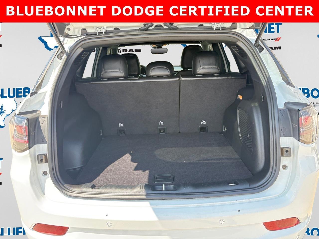 2023 Jeep Compass High Altitude New Braunfels TX