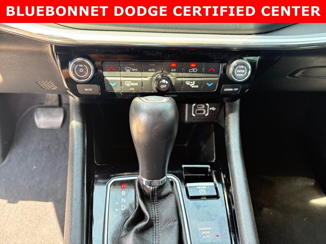 2023 Jeep Compass High Altitude New Braunfels TX