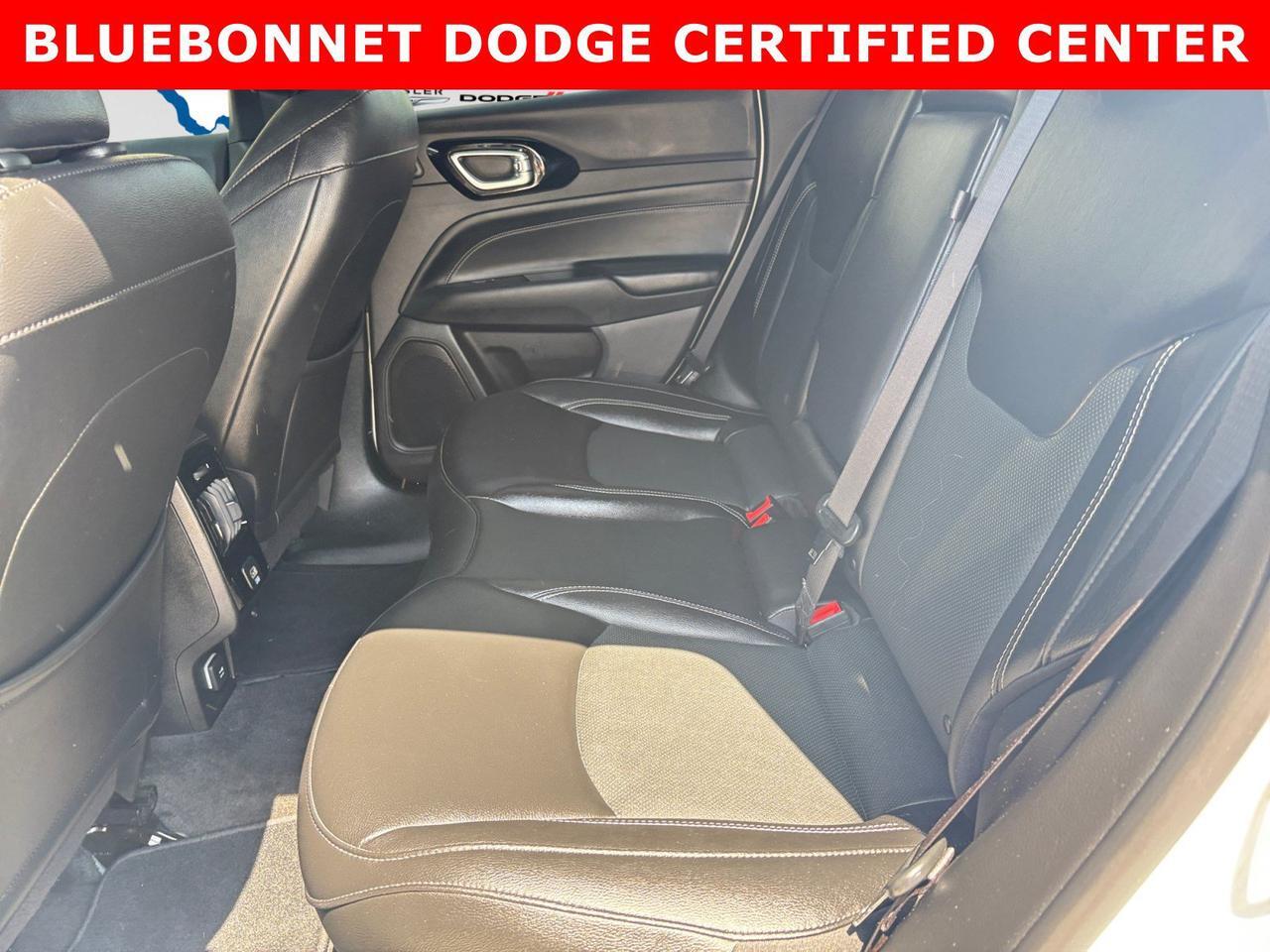 2023 Jeep Compass High Altitude New Braunfels TX