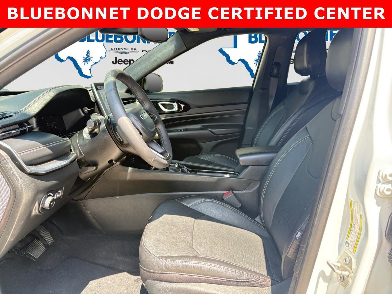 2023 Jeep Compass High Altitude New Braunfels TX