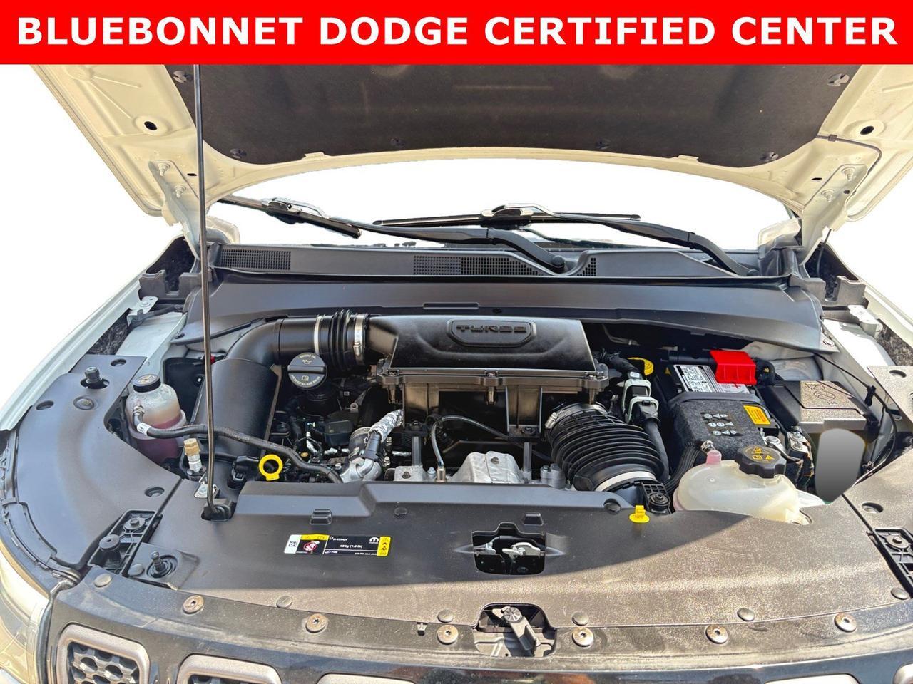 2023 Jeep Compass High Altitude New Braunfels TX