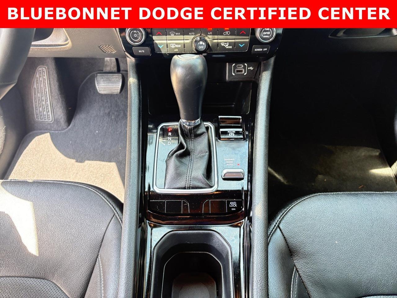 2023 Jeep Compass High Altitude New Braunfels TX