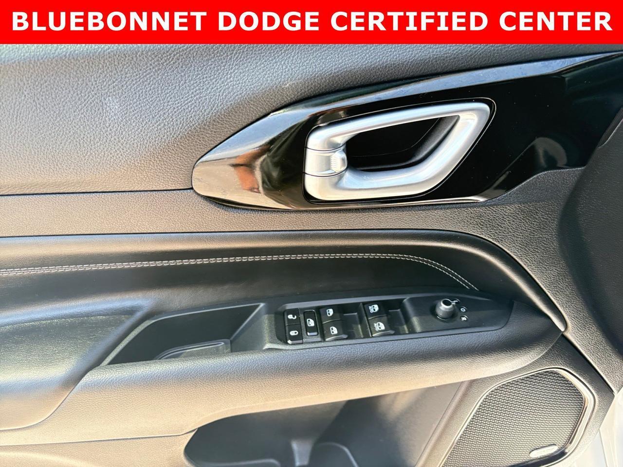 2023 Jeep Compass High Altitude New Braunfels TX