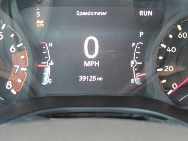 2023 Jeep Compass Latitude 4x4 Plano TX
