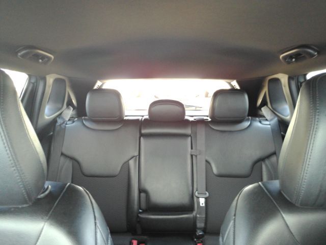 2023 Jeep Compass Latitude 4x4 Plano TX