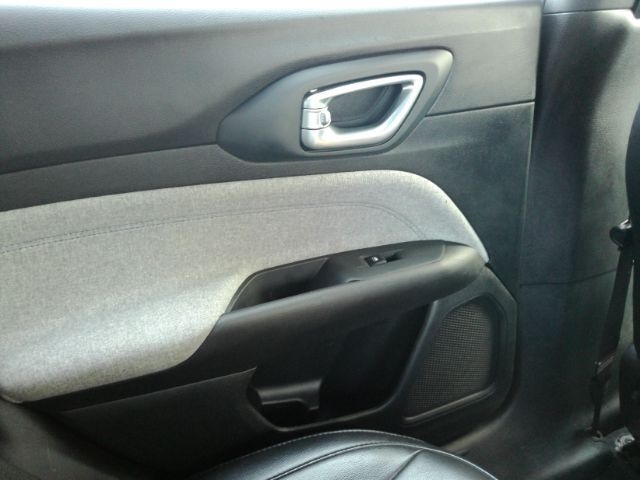 2023 Jeep Compass Latitude 4x4 Plano TX