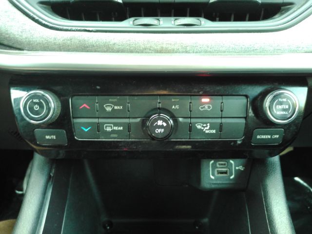 2023 Jeep Compass Latitude 4x4 Plano TX