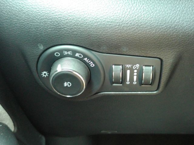 2023 Jeep Compass Latitude 4x4 Plano TX