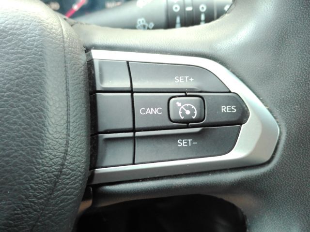 2023 Jeep Compass Latitude 4x4 Plano TX