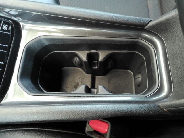 2023 Jeep Compass Latitude 4x4 Plano TX