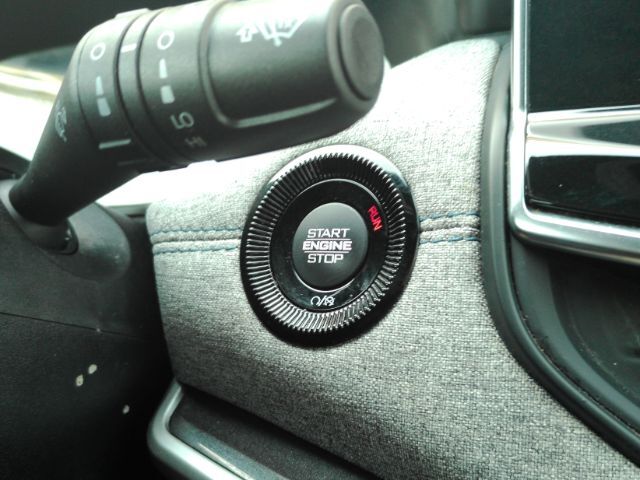 2023 Jeep Compass Latitude 4x4 Plano TX