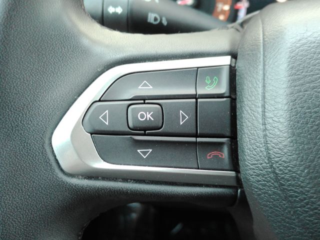 2023 Jeep Compass Latitude 4x4 Plano TX