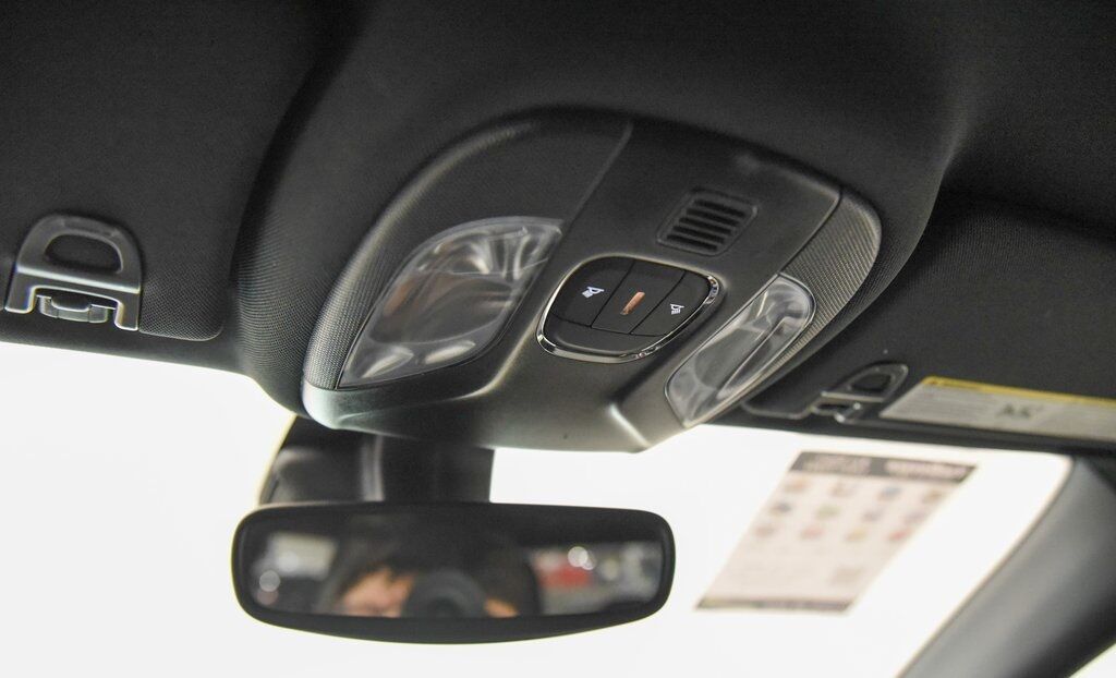 2023 Jeep Compass Latitude Akron