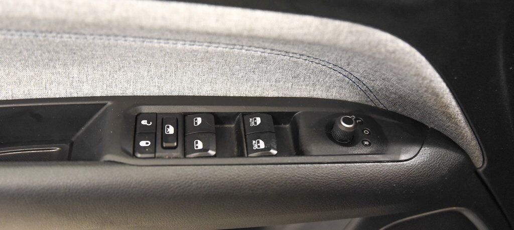 2023 Jeep Compass Latitude Akron