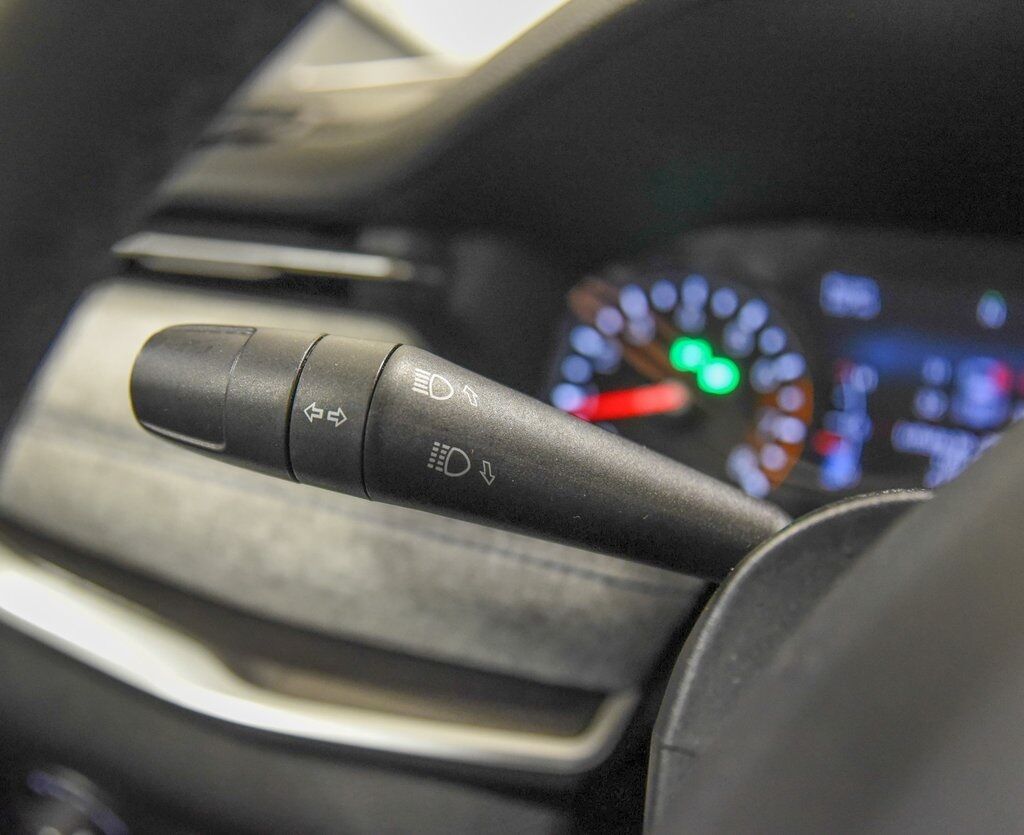 2023 Jeep Compass Latitude Akron