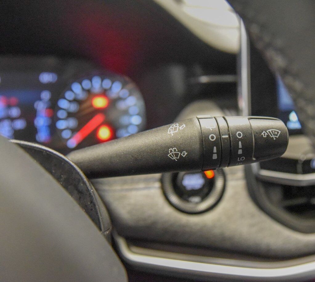 2023 Jeep Compass Latitude Akron