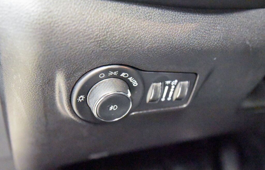 2023 Jeep Compass Latitude Akron