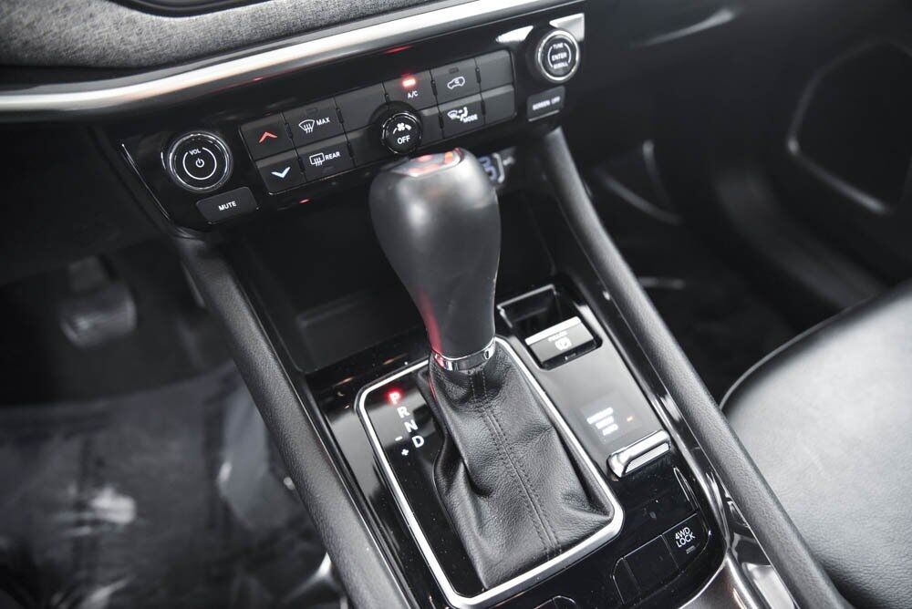 2023 Jeep Compass Latitude Akron OH