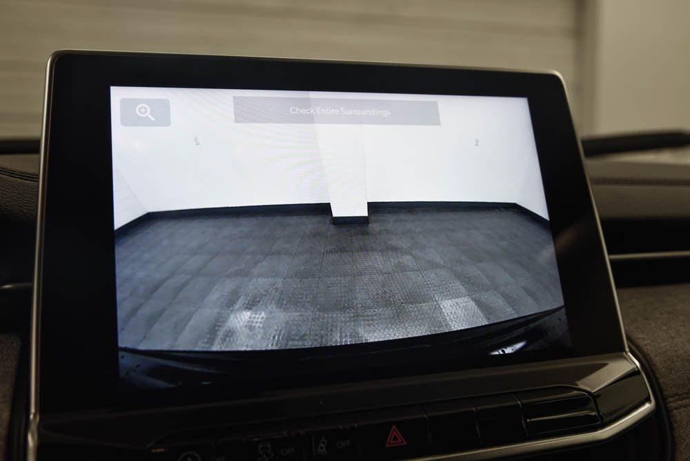 2023 Jeep Compass Latitude Akron OH