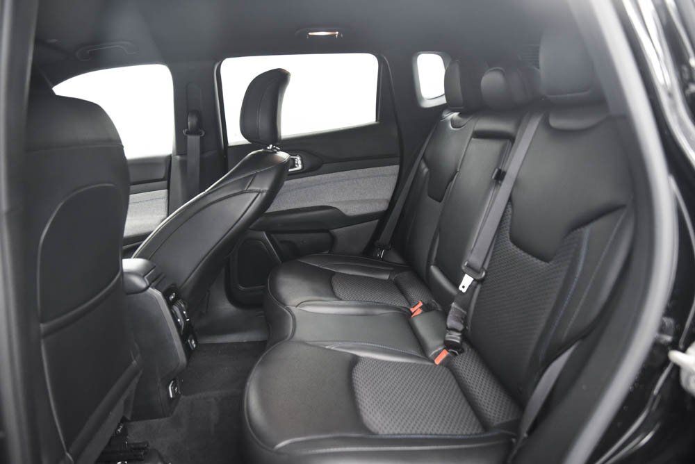 2023 Jeep Compass Latitude Akron OH